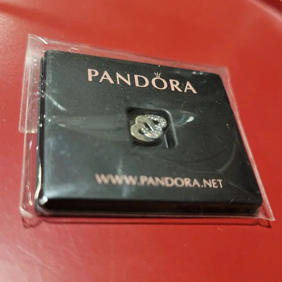 Pandora Silver Jewelry Piece - Picture 4 of 7